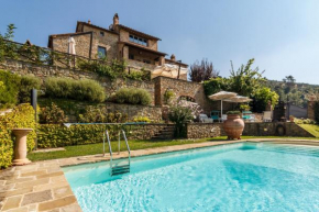 Villa Teresa Cortona